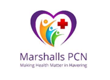 Marshalls PCN logo